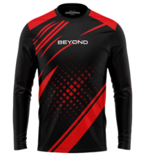 Custom Sports TShirts Printing