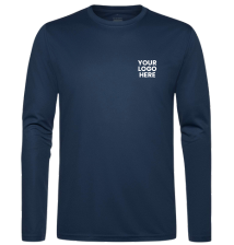 Custom Long Sleeve T-Shirts