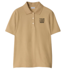 custom Polo T Shirts Dubai