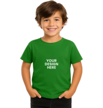 personalized kids tshirts printing