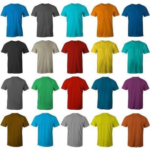 T Shirt Printing Dubai - T Shirts Supplier, Manufacturer, Customize ...